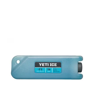 Yeti Ice 1lb (453g) (Blau) – YETI