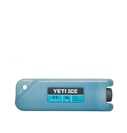 Yeti Ice 1lb (453g) (Blau) – YETI