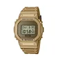 Casio G-Shock DWE-5600HG-1ER (Gold)