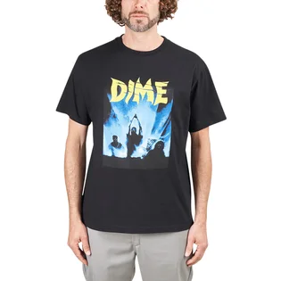 Dime Speed Demons T-Shirt (Schwarz)