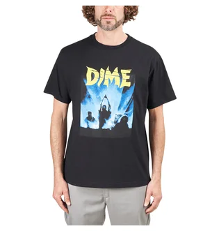 Dime Speed Demons T-Shirt (Schwarz)