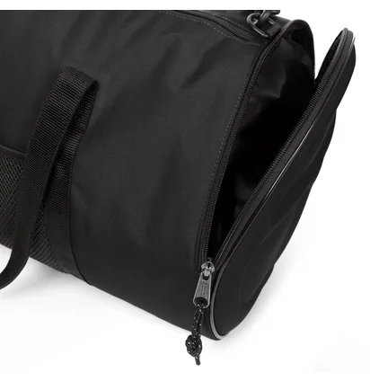 Eastpak x Telfar Duffel L (Schwarz)