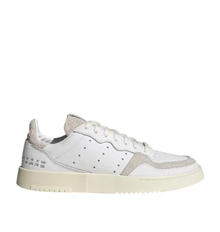 adidas Supercourt (Weiß / Beige)