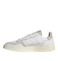 adidas Supercourt (Weiß / Beige)