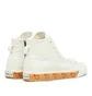 adidas x Human Made Nizza Hi (Creme)