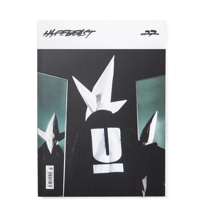 Hypebeast Magazine Issue 27: The Kinship Issue