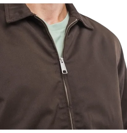 Carhartt WIP Modular Jacket (Dunkelbraun)