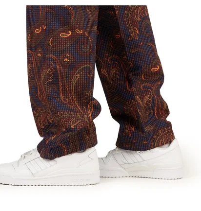 Napapijri x Patta M-Patta Pants (Multi)