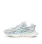 Puma Wild Rider Embroidered (Weiß)