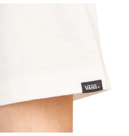 Vans Vault x Julian Klincewicz Collage T-Shirt (Weiß)