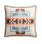 Pendleton Chief Joseph Pillow (Weiss / Multi) – Pendleton