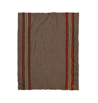 Pendleton Yakima Camp Throw (Braun)