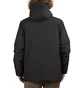 Patagonia Stormshadow Parka (Schwarz)
