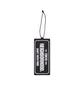 Neighborhood Fragrance Paper (Schwarz) – Neighborhood