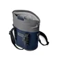 Yeti Hopper M15 Cool Bag (Navy / Grau)