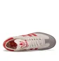 adidas Samba Classic OG (Weiß / Scarlet)