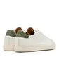 Clae Bradley Off-White (Oliv / Weiss)