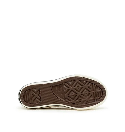 Converse Kids Vintage Canvas Chuck 70 Low OX (Weiß)