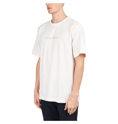 Daily Paper Mudi T-Shirt (Weiss)