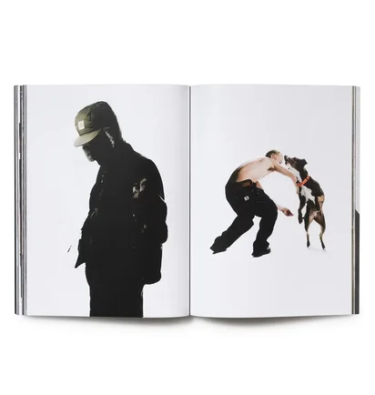 Carhartt Wip Magazine Issue #7 – Carhartt WIP text_image_alt 6