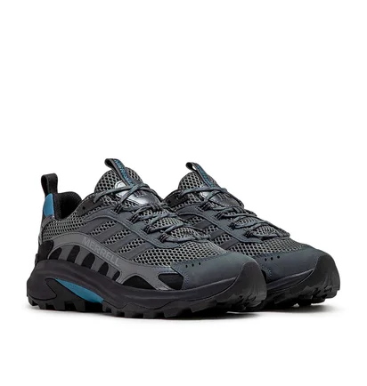 Merrell Moab Speed 2 Vent 2K 1TRL (Grau)