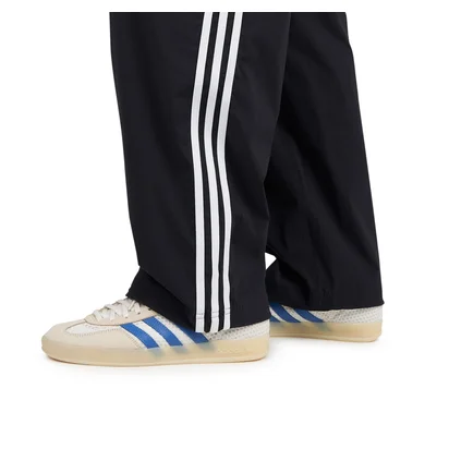 adidas x 100 Thieves Zip Pant (Schwarz)