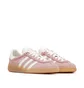 adidas WMNS München (Pink / Weiss)