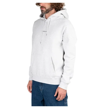 Han Kjobenhavn Casual Hoodie (Grau)