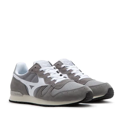 Mizuno ML 87 (Grau / Beige)