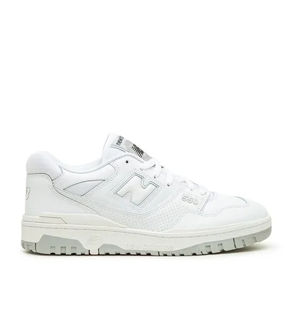 New Balance BB550PB1 (Weiß)