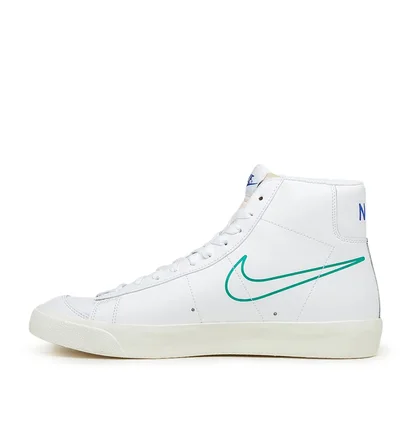Nike Blazer Mid '77 (Weiß)