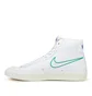 Nike Blazer Mid '77 (Weiß)