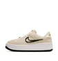 Nike WMNS Air Force 1 Sage Low LX (Beige / Weiß / Schwarz)