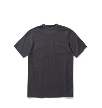 Norse Projects Johannes Pocket Tee (Dunkelgrau)