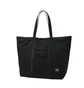 Porter by Yoshida Noir Tote Bag Large (Schwarz)