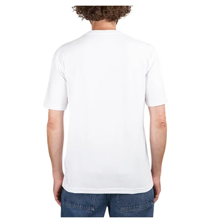 Sex Skateboards I Love Sex Tee (Weiß)