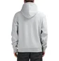 Stüssy Stock Logo Hoodie (Grau)