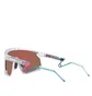 Oakley BXTR Metal (Clear / Lila)