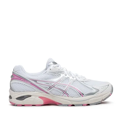 Asics GT-2160 (Weiß / Pink / Silber) – ASICS SportStyle