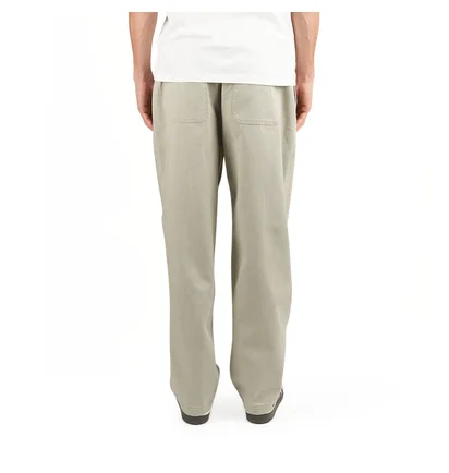 Obey Denim Easy Pant (Beige)