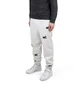 by Parra Anxious Dog Sweat Pants (Grau)