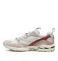 Mizuno Wave Rider 10 (Beige / Grün)