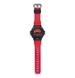 Casio G-Shock DW-6900TD-4ER (Rot / Schwarz)