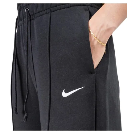 Nike WMNS Trend Fleece Pants (Schwarz)