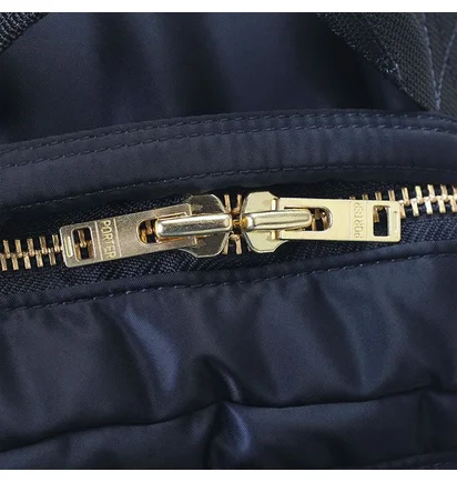 Porter by Yoshida Tanker Daypack (Navy)