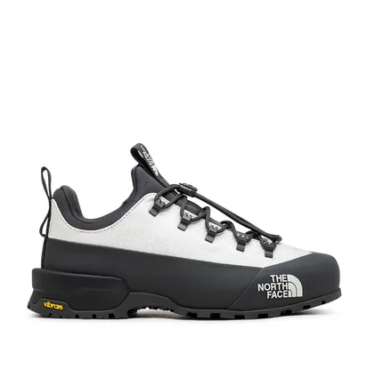 The North Face Glenclyffe Low (Schwarz / Weiss)
