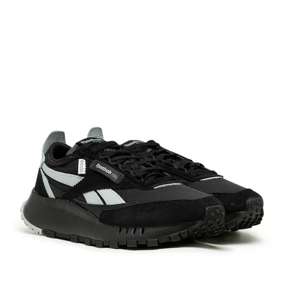 Reebok Classic Leather Legacy Gore-Tex (Schwarz)