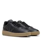 Veja V-90 O.T. Leather (Schwarz)
