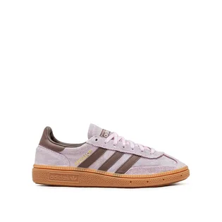 adidas JUNIOR Handball Spezial (Pink / Braun)