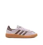 adidas JUNIOR Handball Spezial (Pink / Braun)